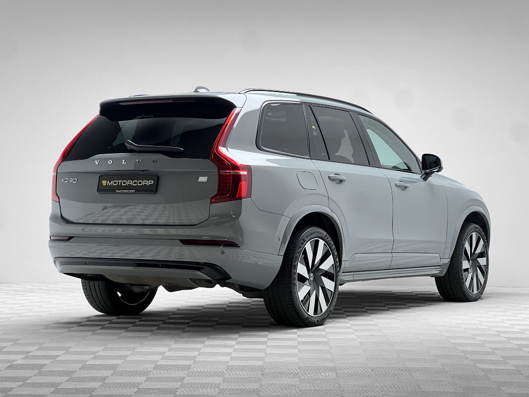 2024 Volvo XC90