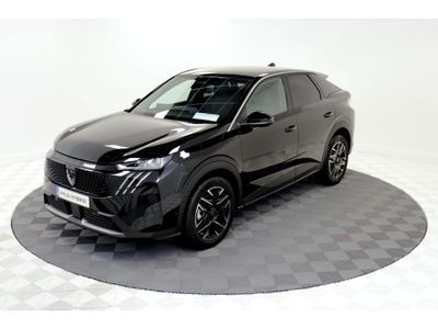 2025 Peugeot 3008