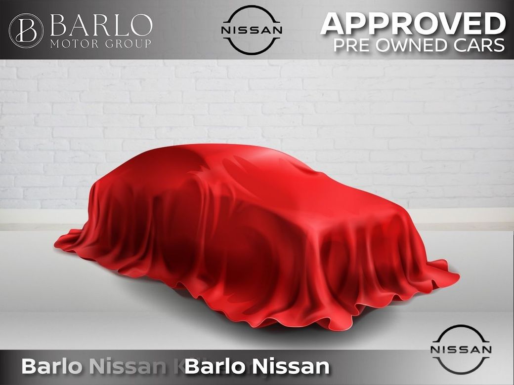 2023 Nissan Qashqai