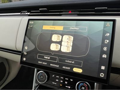 2023 Land Rover Range Rover