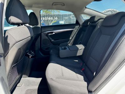 2017 Hyundai i40