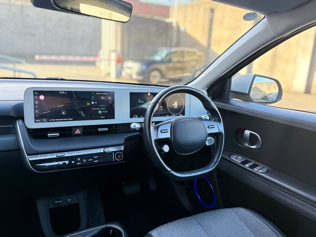 2024 Hyundai Ioniq 5