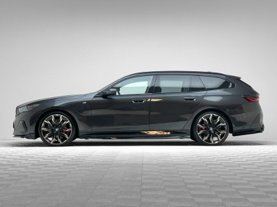 2024 BMW 5 Series