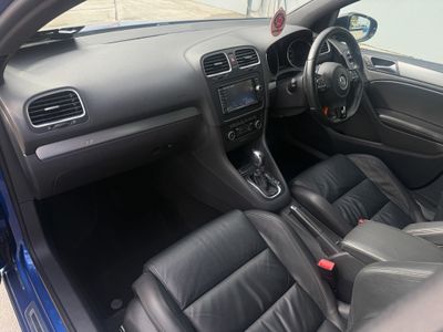 2013 Volkswagen Golf