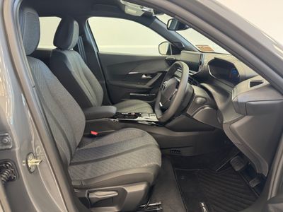 2026 Peugeot 2008