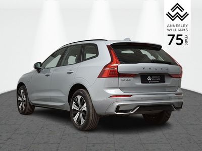 2024 Volvo XC60