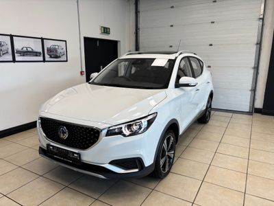 2021 MG ZS