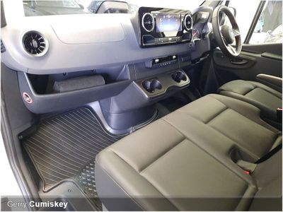 2026 Mercedes-Benz Sprinter