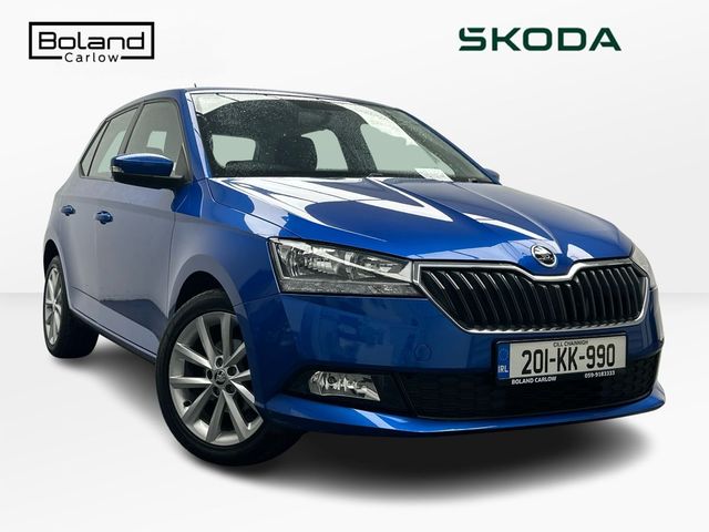 vehicle for sale from Boland Carlow