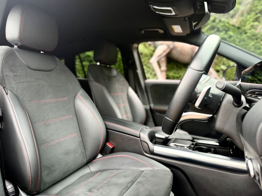 2023 Mercedes-Benz GLA Class