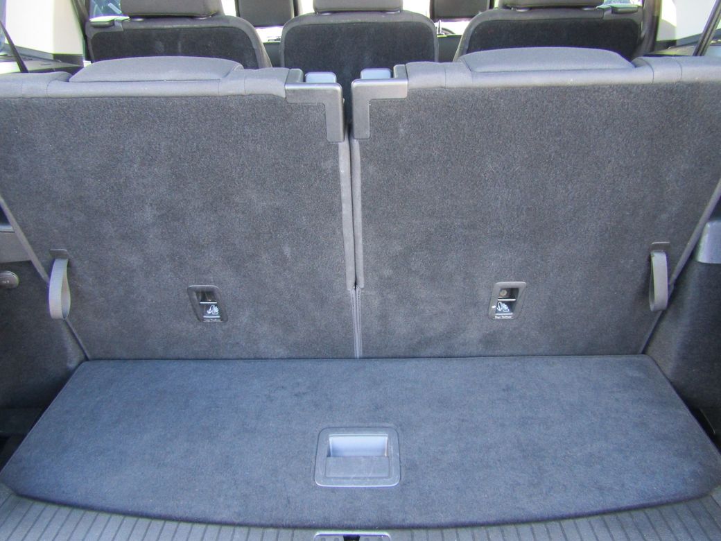 2017 Volkswagen Touran