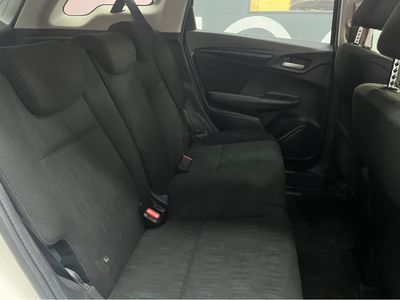2020 Honda Shuttle