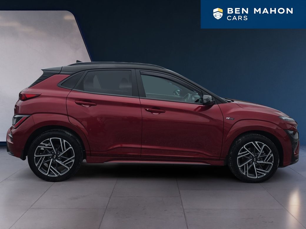 2023 Hyundai Kona