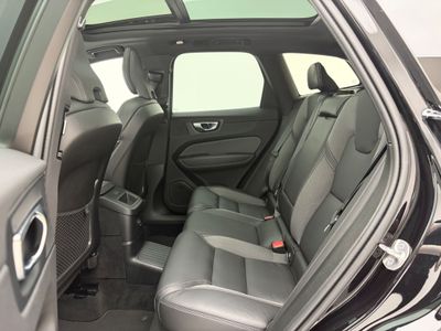 2025 Volvo XC60