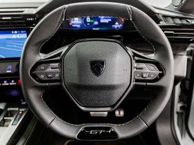 2026 Peugeot 408