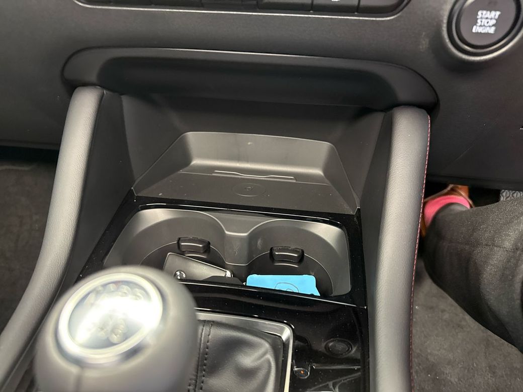 2025 Mazda Mazda3