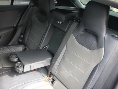 2022 Mercedes-Benz CLA Class