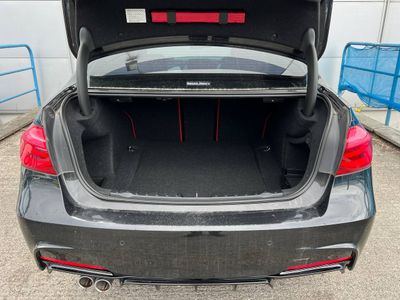 2017 BMW 3 Series