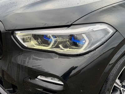 2019 BMW X5