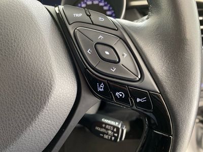 2023 Toyota C-HR