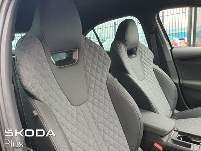 2025 Skoda Octavia