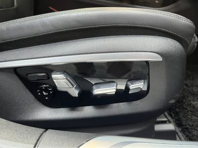 2016 BMW 7 Series