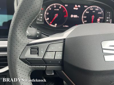 2026 SEAT Arona