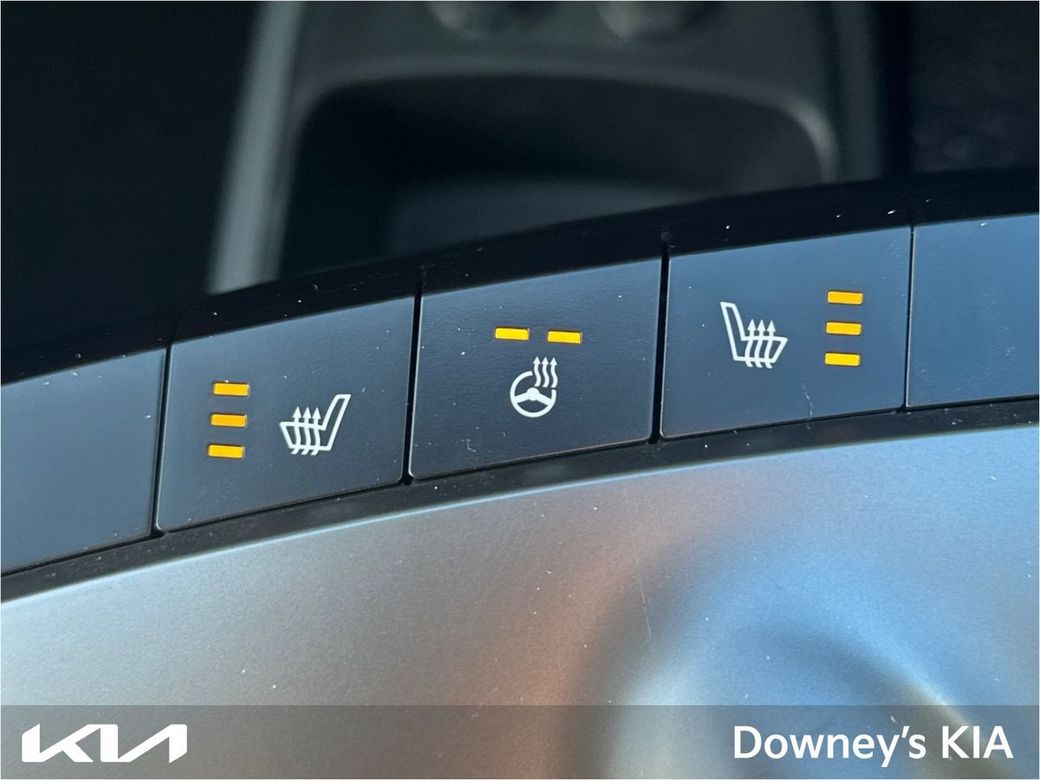 2026 Kia EV6