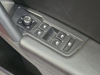 2021 SEAT Tarraco
