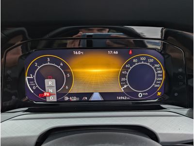 2023 Volkswagen Golf