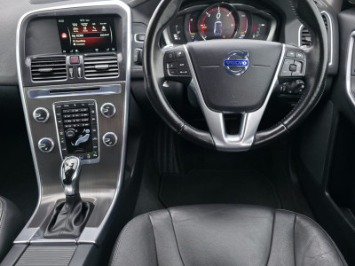 2016 Volvo XC60