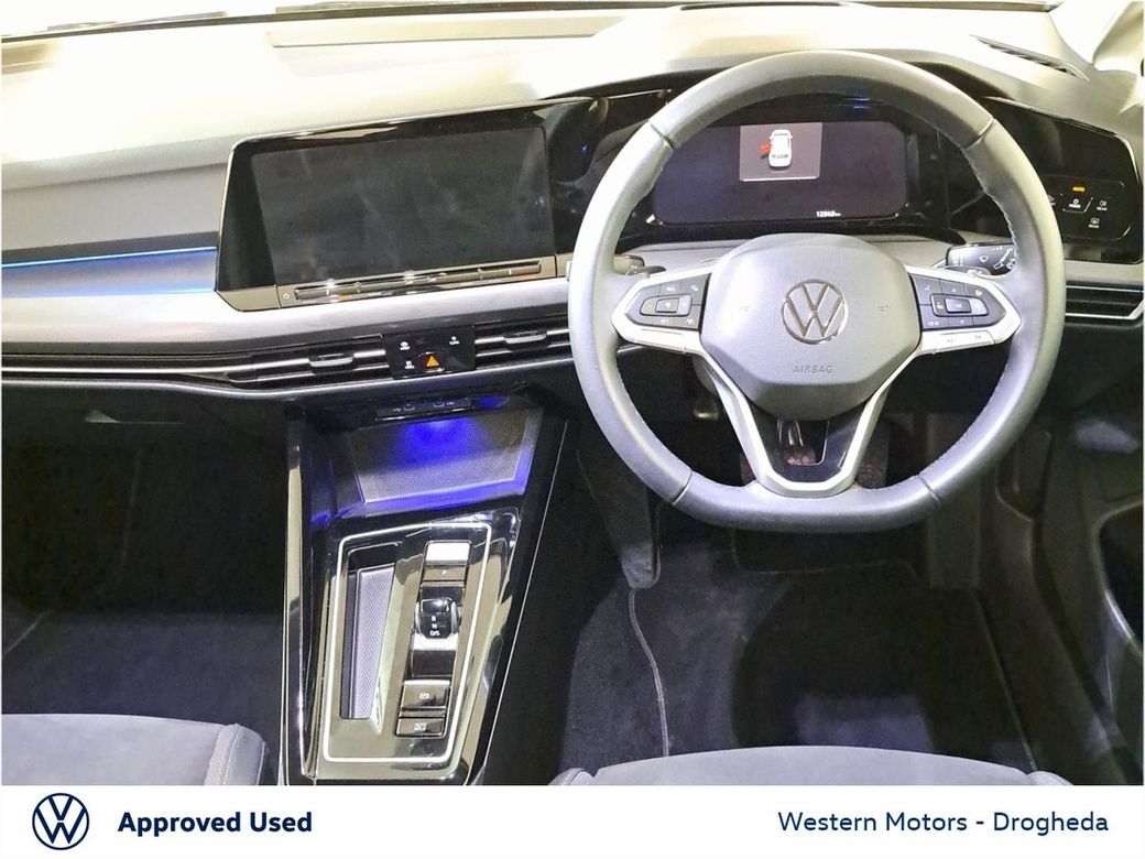 2023 Volkswagen Golf
