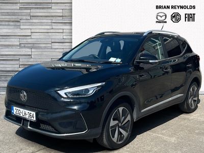 2023 MG ZS