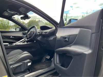 2019 Peugeot 3008