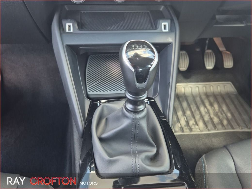 2022 Citroen C4