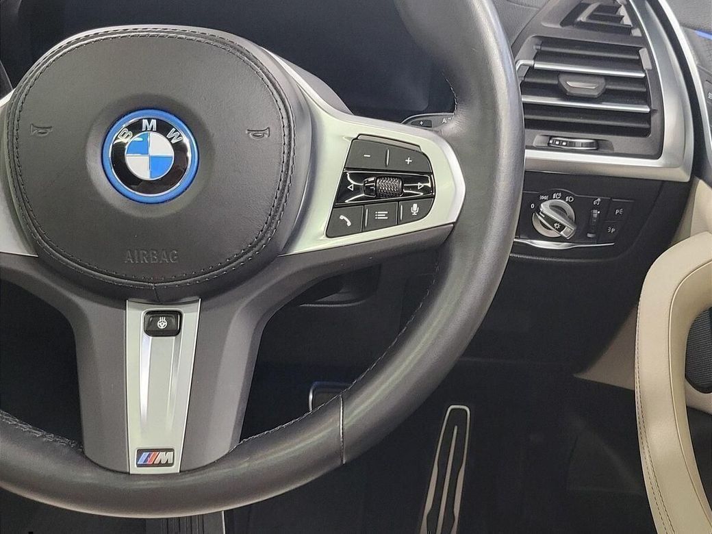 2024 BMW iX3