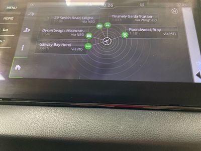 2022 Skoda Karoq