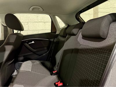 2014 Volkswagen Polo