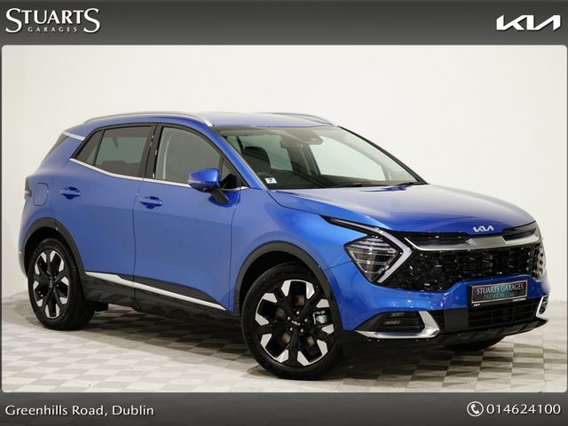 vehicle for sale from Stuarts Garages