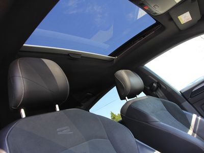 2023 Volkswagen Arteon