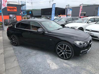 2019 BMW 3 Series