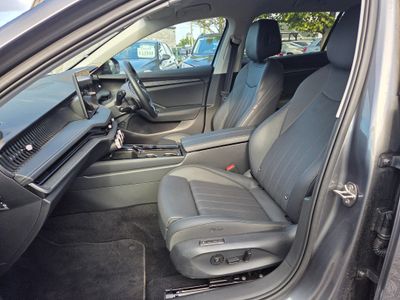 2024 Skoda Superb