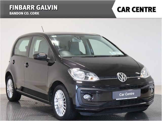 vehicle for sale from Finbarr Galvin Ltd