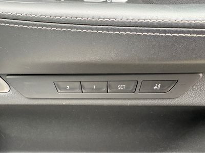 2019 BMW 7 Series
