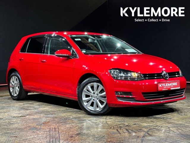 vehicle for sale from Kylemore Cars