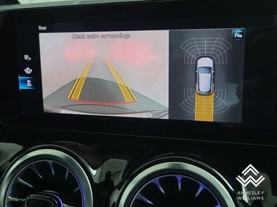 2022 Mercedes-Benz GLA Class