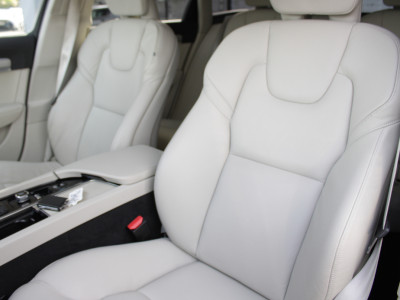 2019 Volvo V90
