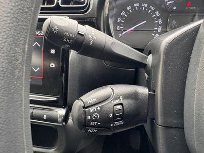 2024 Citroen C3