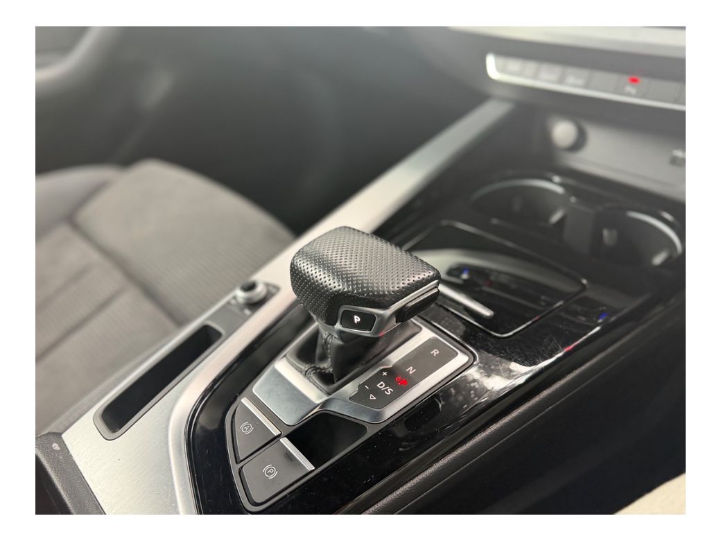 2020 Audi A5