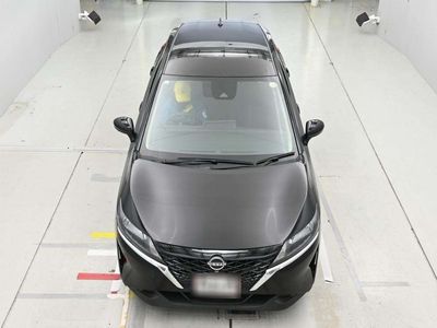 2023 Nissan Note
